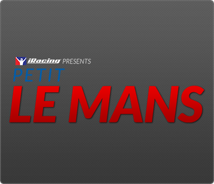 10h • Le Petit Le Mans