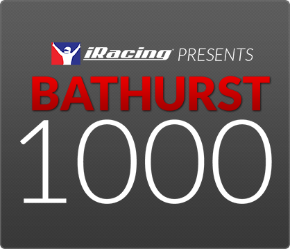 1000Km • Bathurst