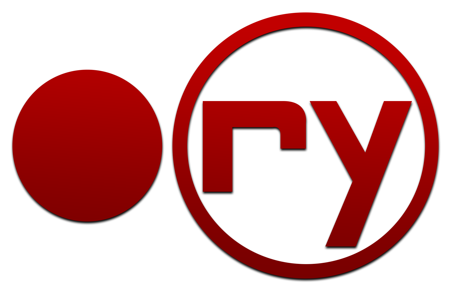 Logo RYD